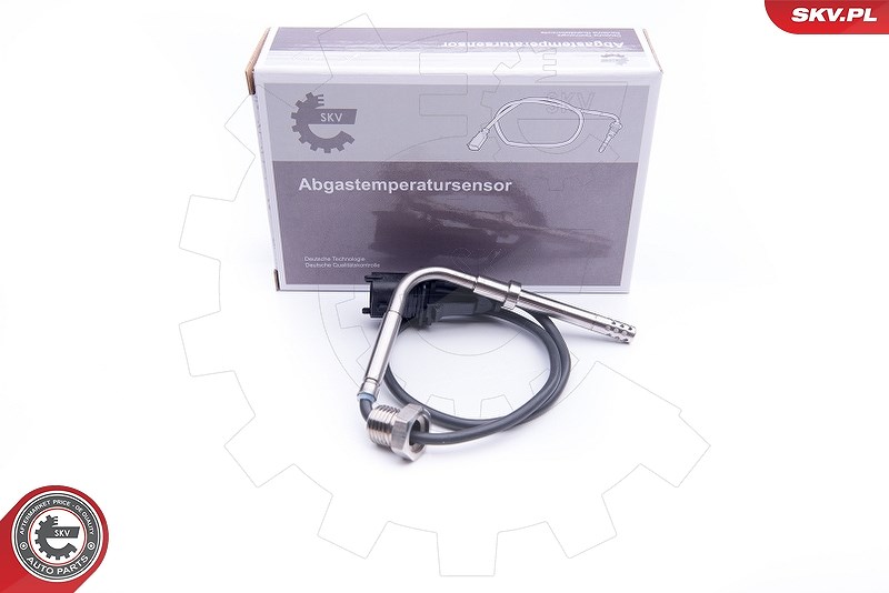Esen Skv Sensor, Abgastemperatur [Hersteller-Nr. 30SKV135] für Fiat, Suzuki