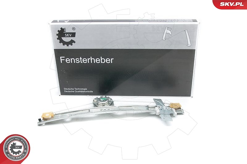 Esen Skv Fensterheber [Hersteller-Nr. 01SKV852] für Peugeot