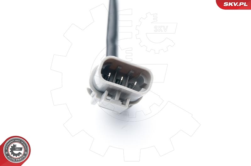 Esen Skv Lambdasonde [Hersteller-Nr. 09SKV550] für Nissan