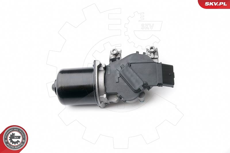 Esen Skv Wischermotor [Hersteller-Nr. 19SKV022] für Nissan