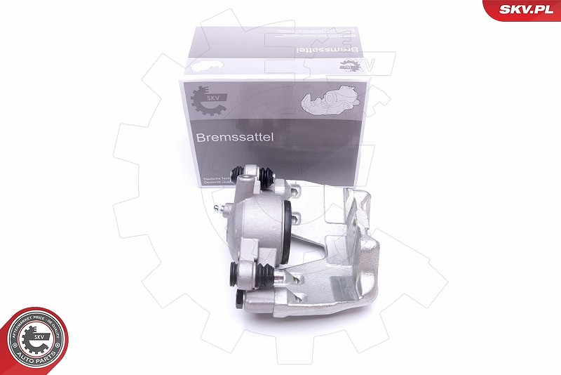 Esen Skv Bremssattel [Hersteller-Nr. 44SKV211] für Mercedes-Benz