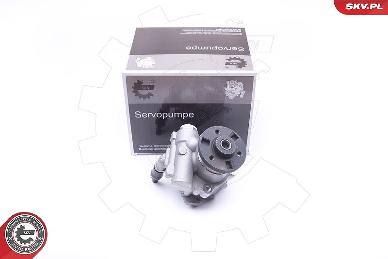 Esen Skv Hydraulikpumpe, Lenkung [Hersteller-Nr. 10SKV246] für BMW
