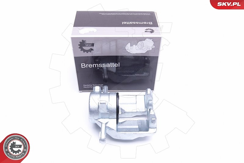 Esen Skv Bremssattel [Hersteller-Nr. 44SKV141] für Mercedes-Benz
