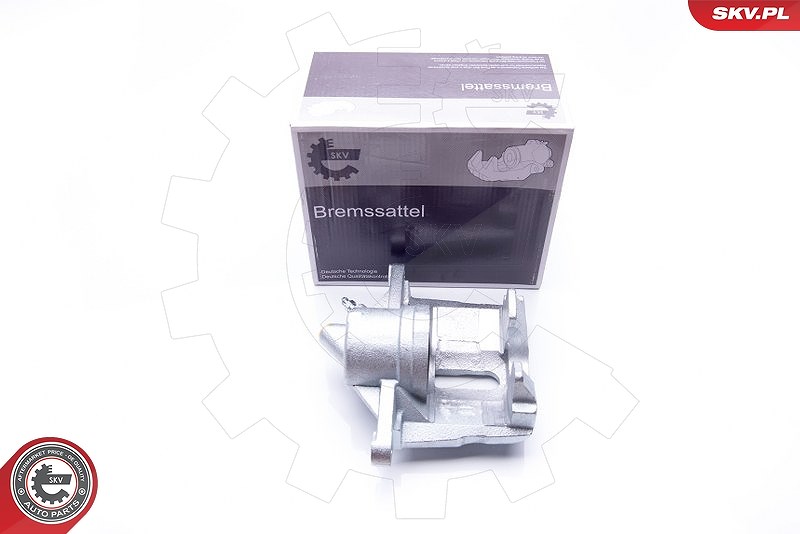 Esen Skv Bremssattel [Hersteller-Nr. 23SKV192] für Ford, Jaguar