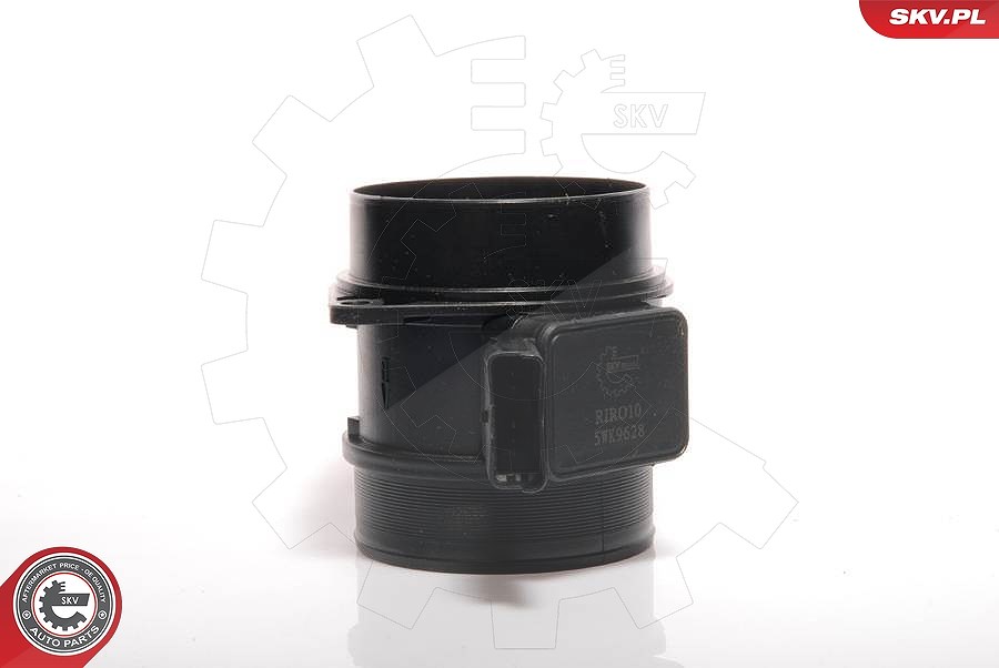 Esen Skv Luftmassenmesser [Hersteller-Nr. 07SKV129] für Fiat, Citroën, Peugeot, Lancia