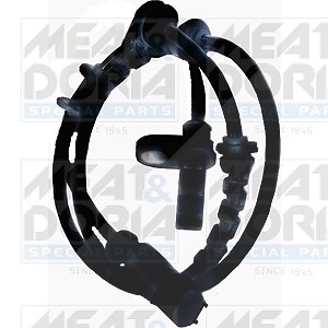 Meat & Doria Sensor, Raddrehzahl [Hersteller-Nr. 90263] für Fiat