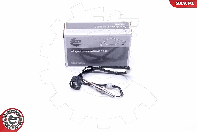 Esen Skv Sensor, Abgastemperatur [Hersteller-Nr. 30SKV239] für Nissan
