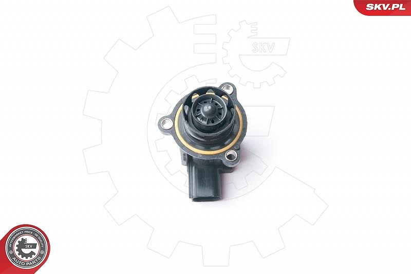 Esen Skv Schubumluftventil, Lader [Hersteller-Nr. 95SKV402] für Audi, Seat, VW, Skoda