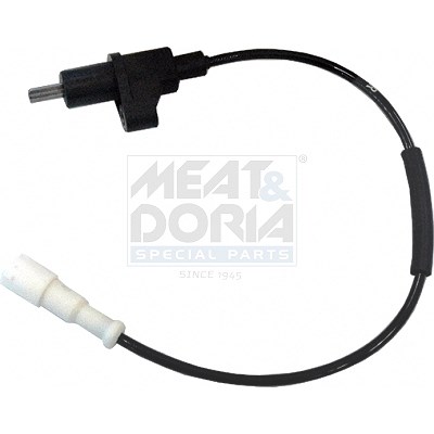 Meat & Doria Sensor, Raddrehzahl [Hersteller-Nr. 90257] für Daewoo