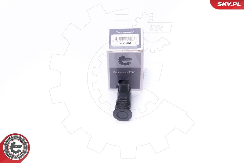 Esen Skv Sensor, Einparkhilfe [Hersteller-Nr. 28SKV084] für Mazda