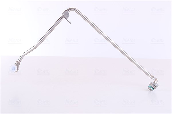 Nissens Ölleitung, Lader [Hersteller-Nr. 935146] für VW, Seat, Audi