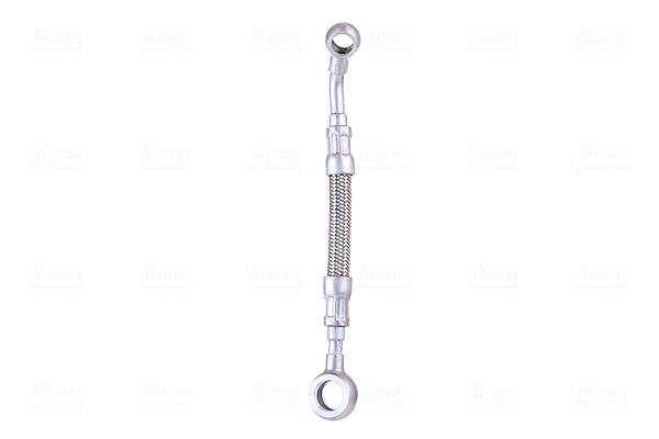 Nissens Ölleitung, Lader [Hersteller-Nr. 935085] für Peugeot, Citroën