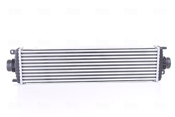 Nissens Ladeluftkühler [Hersteller-Nr. 961546] für Jaguar