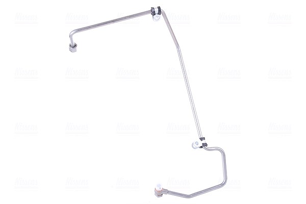 Nissens Ölleitung, Lader [Hersteller-Nr. 935083] für Seat, VW