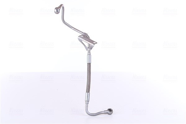 Nissens Ölleitung, Lader [Hersteller-Nr. 935190] für Audi, Seat