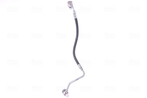 Nissens Ölleitung, Lader [Hersteller-Nr. 935101] für Ford