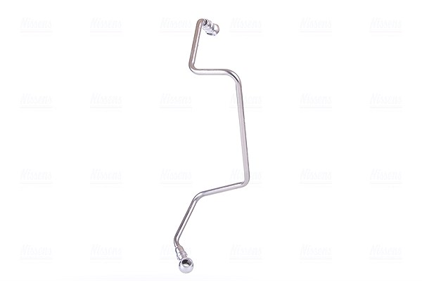 Nissens Ölleitung, Lader [Hersteller-Nr. 935090] für Mazda