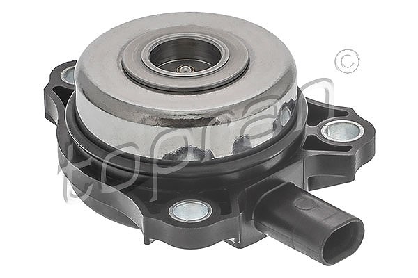 Topran Zentralmagnet, Nockenwellenverstellung [Hersteller-Nr. 409867] für Mercedes-Benz