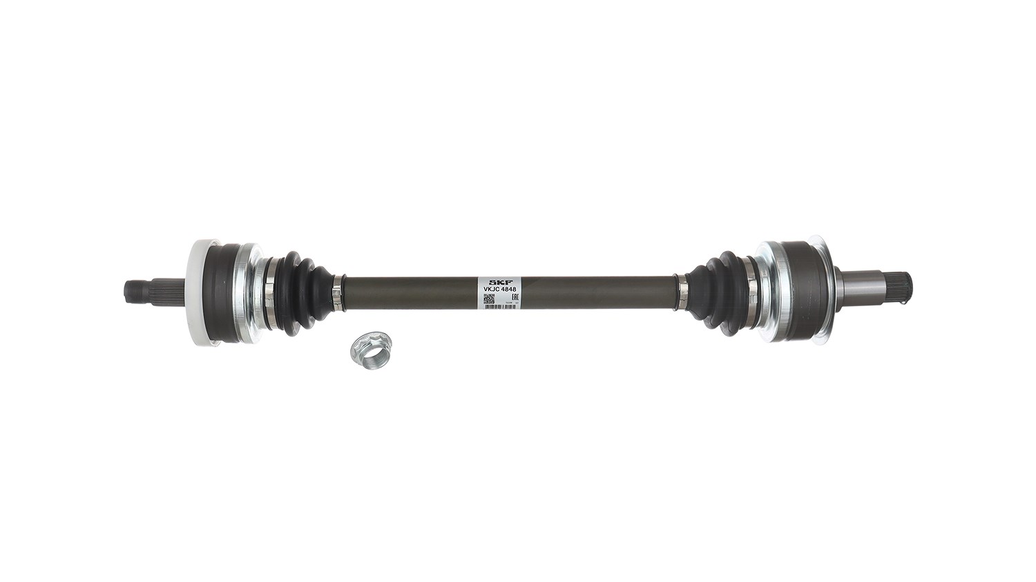 Skf Antriebswelle [Hersteller-Nr. VKJC4848] für Mercedes-Benz