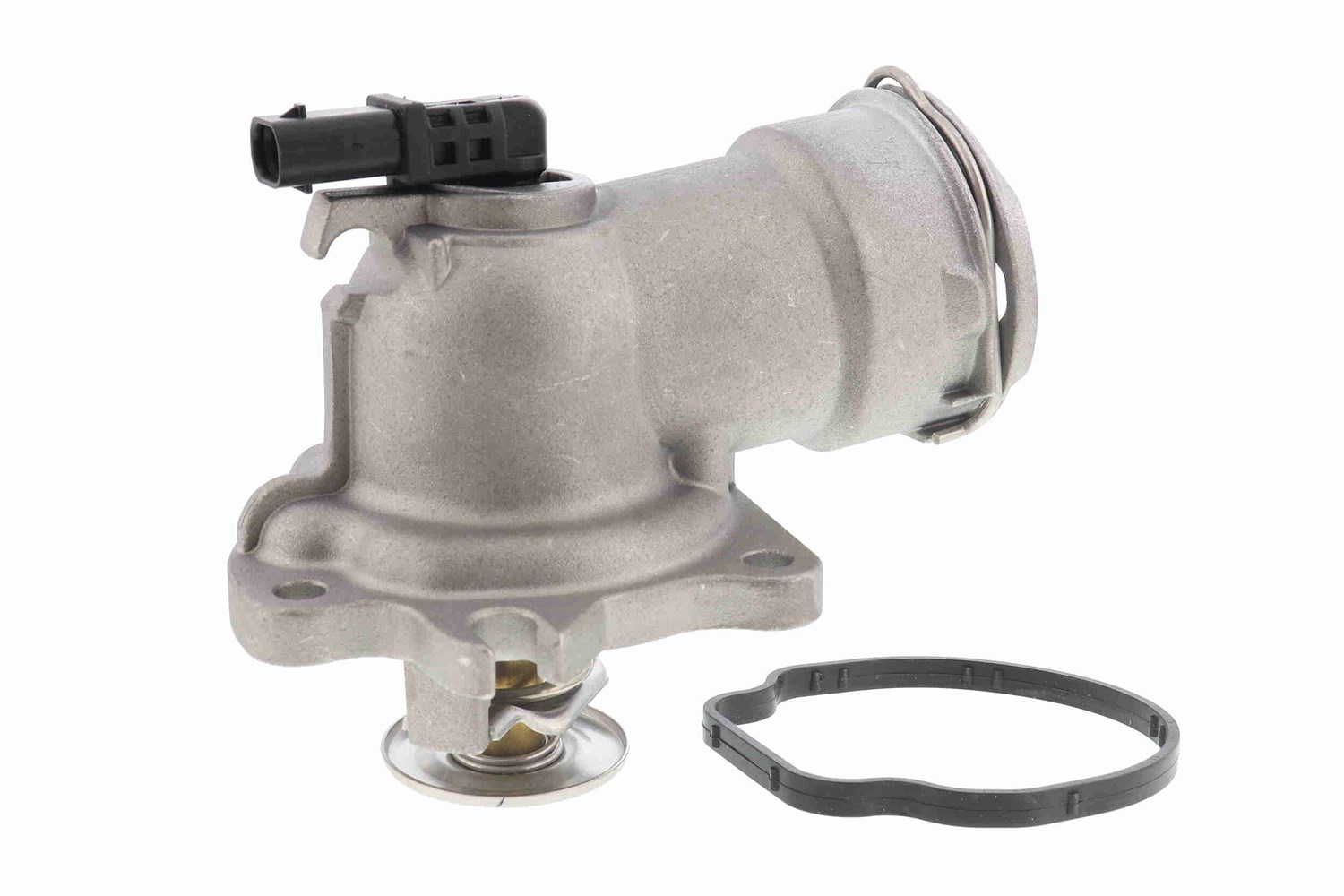 Vemo Thermostatgehäuse [Hersteller-Nr. V30-99-0200] für Mercedes-Benz