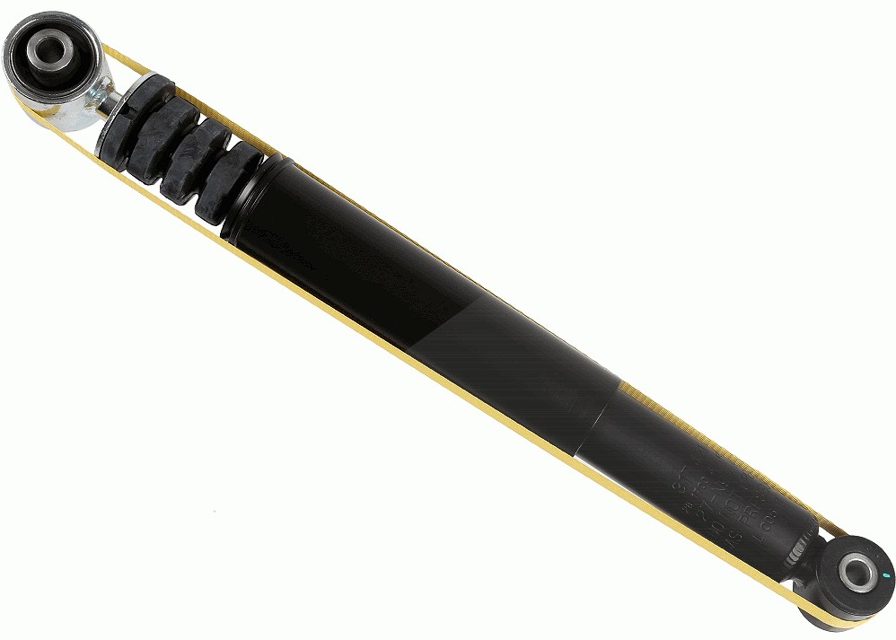 Sachs Stoßdämpfer [Hersteller-Nr. 317421] für Renault