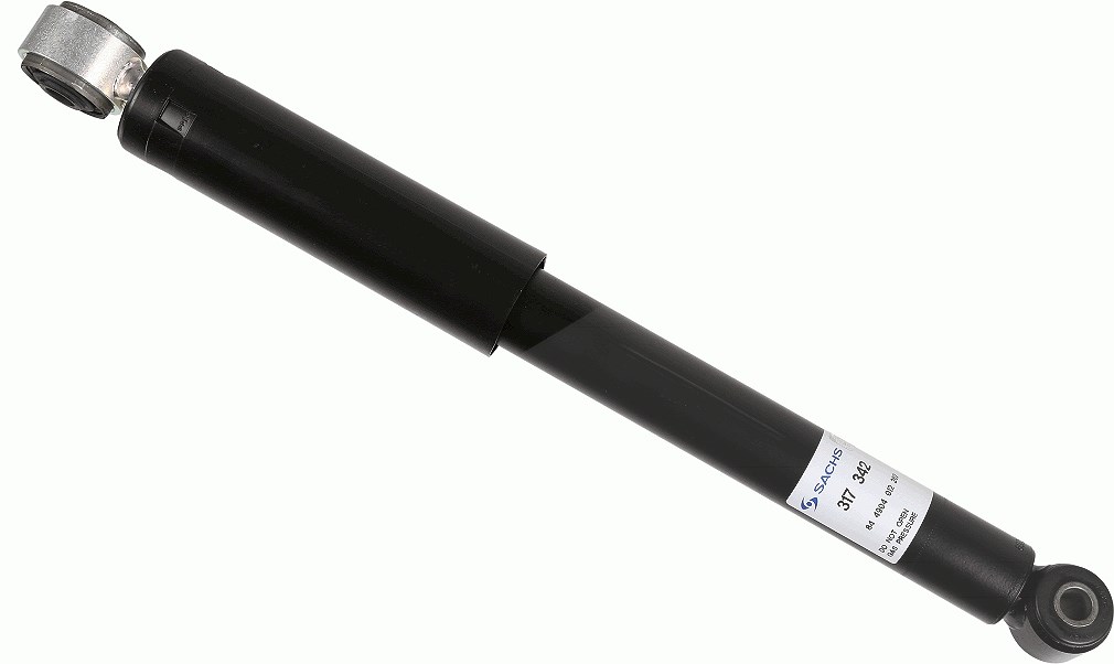 Sachs Stoßdämpfer [Hersteller-Nr. 317342] für Mercedes-Benz