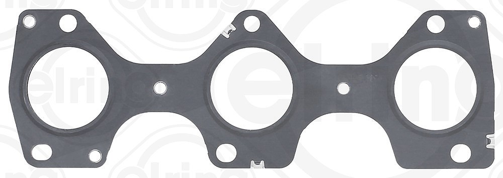 Elring Dichtung, Abgaskrümmer [Hersteller-Nr. 077.382] für BMW, Mini