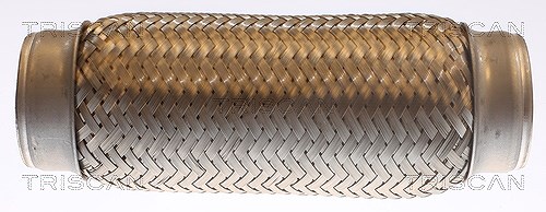 Triscan Wellrohr, Abgasanlage [Hersteller-Nr. 700010052]