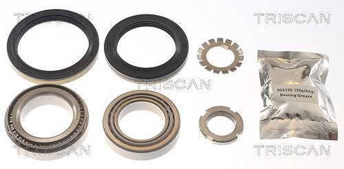 Triscan Radlagersatz [Hersteller-Nr. 853023109] für Mercedes-Benz