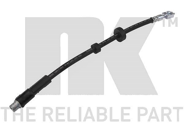 Nk Bremsschlauch [Hersteller-Nr. 854790] für Audi
