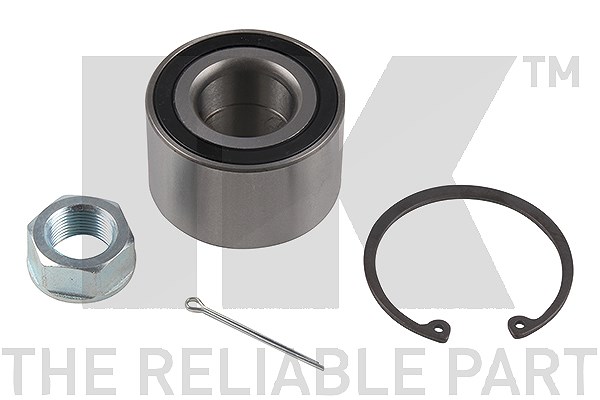 Nk Radlagersatz [Hersteller-Nr. 762623] für Honda