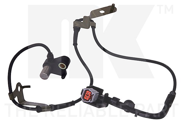 Nk Sensor, Raddrehzahl [Hersteller-Nr. 293203] für Mazda