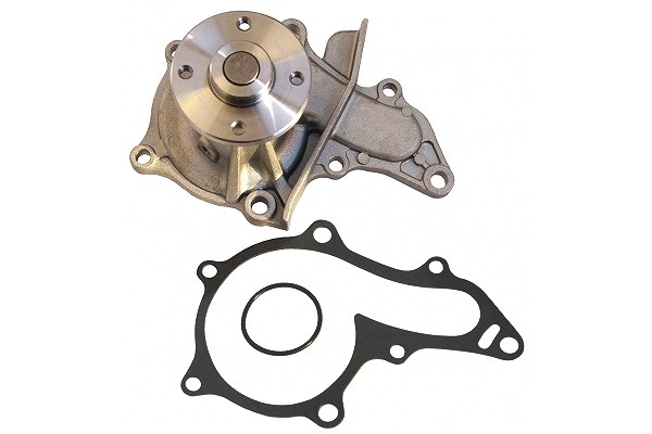 Mapco Wasserpumpe [Hersteller-Nr. 21545] für Toyota