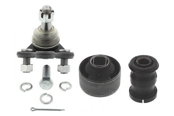 Mapco Reparatursatz, Querlenker [Hersteller-Nr. 19253] für Toyota