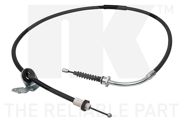 Nk Seilzug, Feststellbremse [Hersteller-Nr. 904008] für Mini