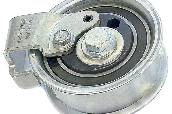 Mapco Spannrolle, Zahnriemen [Hersteller-Nr. 24852] für Audi