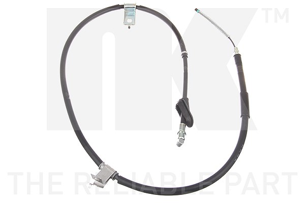 Nk Seilzug, Feststellbremse [Hersteller-Nr. 903413] für Hyundai
