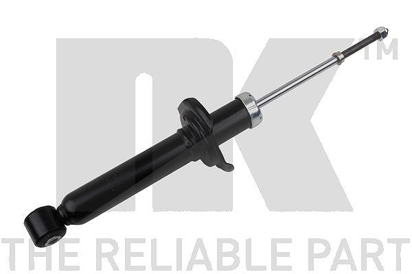 Nk Stoßdämpfer [Hersteller-Nr. 65221336] für Nissan