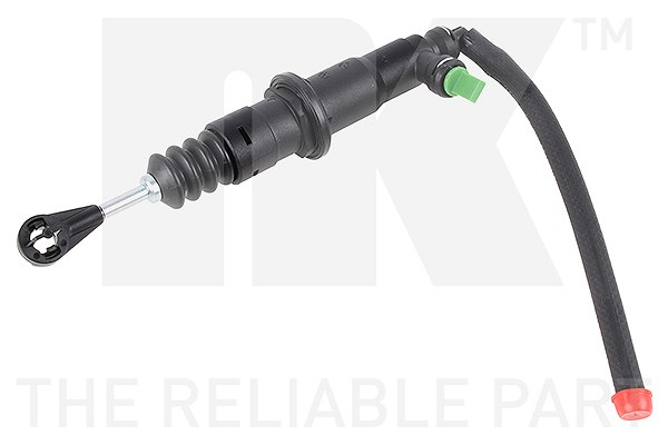 Nk Geberzylinder, Kupplung [Hersteller-Nr. 833902] für Renault