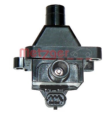 Metzger Autoteile Zündspule [Hersteller-Nr. 0880114] für Alfa Romeo