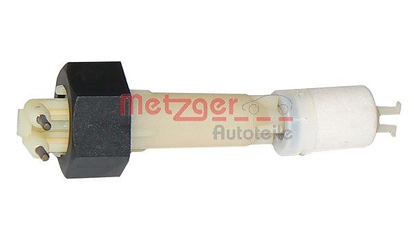 Metzger Autoteile Sensor, Kühlmittelstand [Hersteller-Nr. 0901028] für BMW