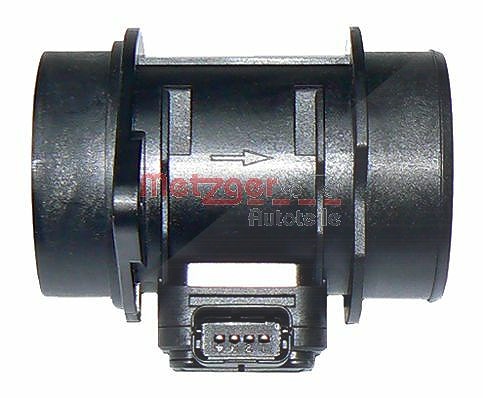 Metzger Autoteile Luftmassenmesser [Hersteller-Nr. 0891028] für Toyota, Ford, Citroën, Peugeot