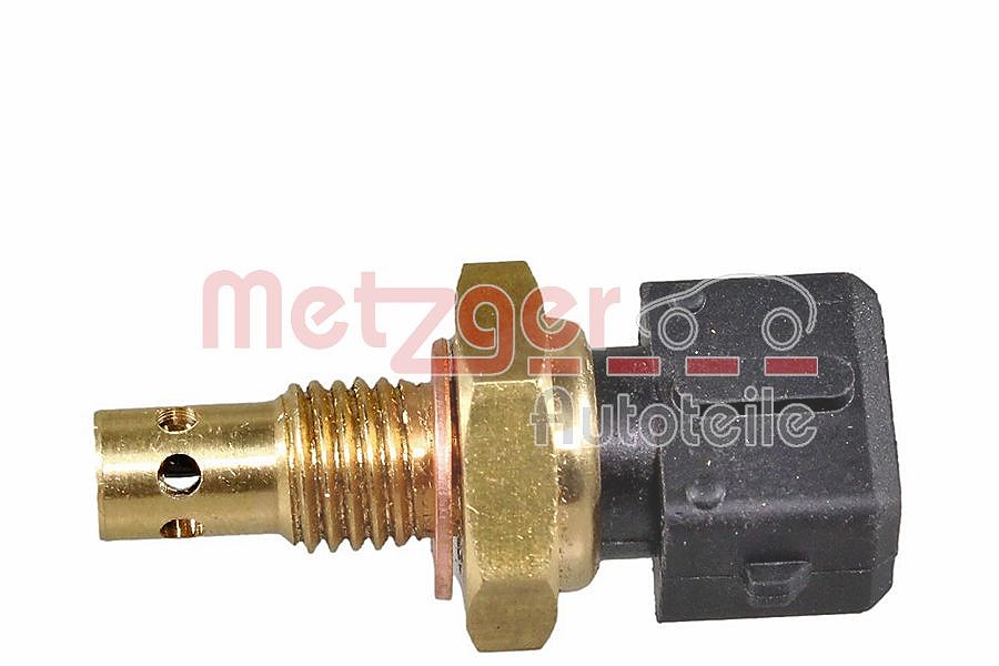 Metzger Autoteile Sensor, Ansauglufttemperatur [Hersteller-Nr. 0905302] für Rover, Jaguar