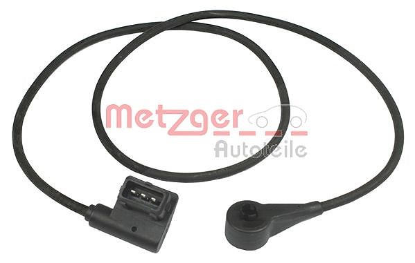 Metzger Autoteile Sensor, Zündimpuls [Hersteller-Nr. 0903145] für BMW
