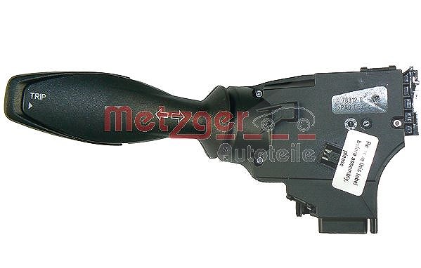 Metzger Autoteile Lenkstockschalter [Hersteller-Nr. 0916177] für Ford