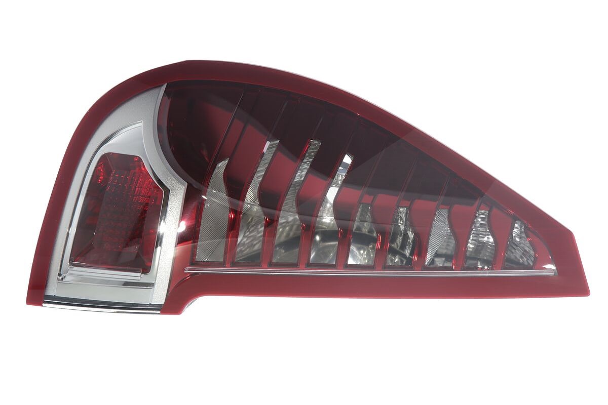 Valeo Heckleuchte [Hersteller-Nr. 044042] für Renault
