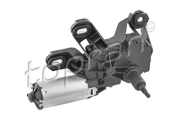 Topran Wischermotor [Hersteller-Nr. 409389] für Mercedes-Benz