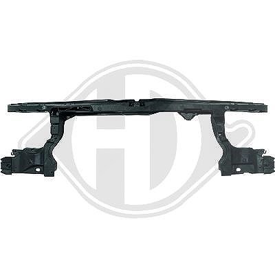 Diederichs Frontverkleidung [Hersteller-Nr. 2274002] für VW