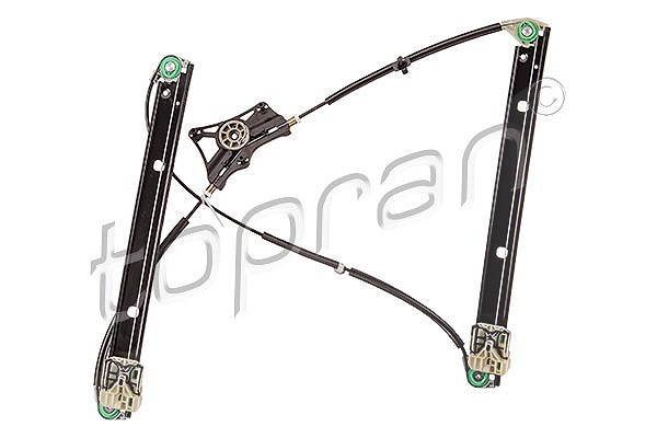 Topran Fensterheber [Hersteller-Nr. 116688] für Audi