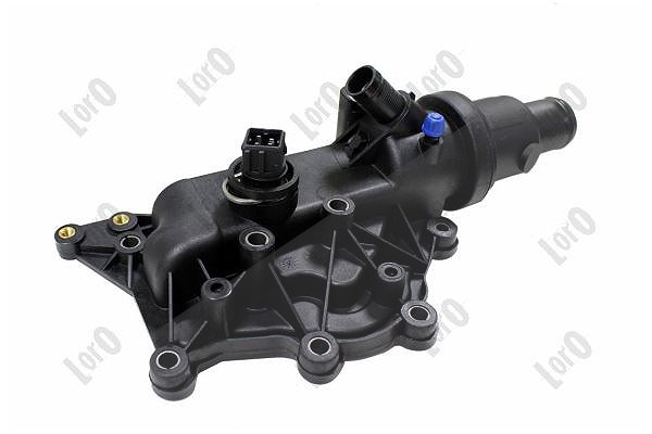 Abakus Thermostat, Kühlmittel [Hersteller-Nr. 042-025-0016] für Renault